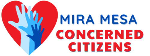 Mira Mesa Concerned Citizens